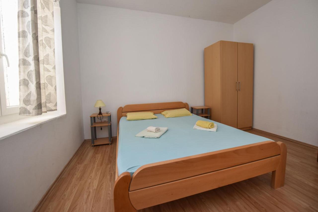 Holiday House With A Parking Space Kustici, Pag - 14438 Zubovici Exterior photo