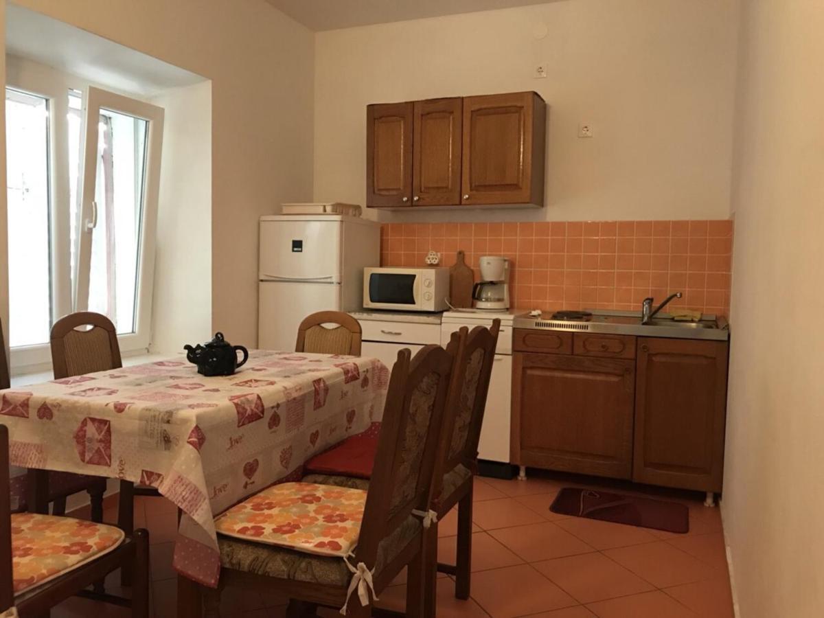 Holiday House With A Parking Space Kustici, Pag - 14438 Zubovici Exterior photo